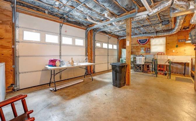 Single Family Home for Sale Crawford St, Ellijay. Photo#16