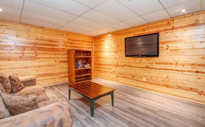 Single Family Home for Sale Crawford St, Ellijay. Photo#15