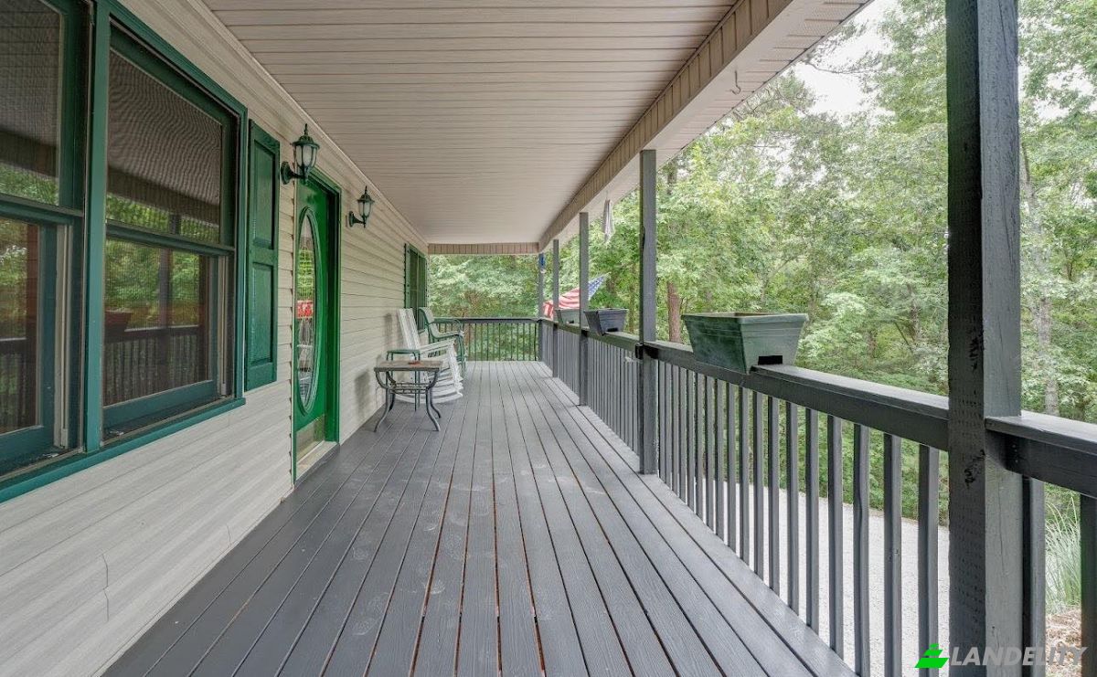 Single Family Home for Sale Crawford St, Ellijay, Gilmer County, Georgia, United States, GA 30540, USA. Photo 17