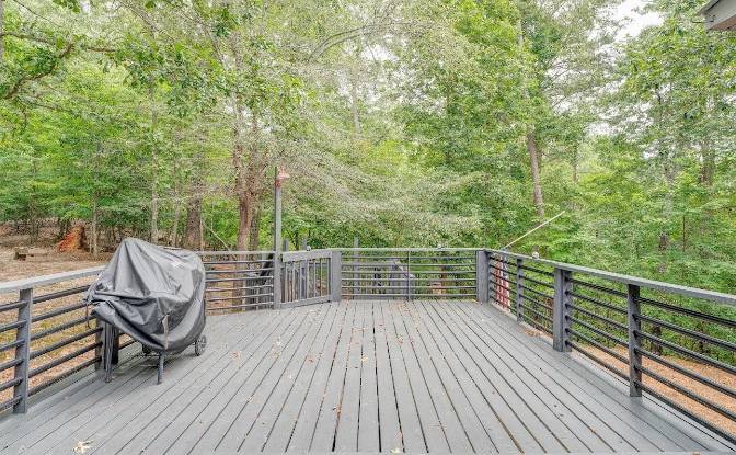 Single Family Home for Sale Crawford St, Ellijay. Photo#18