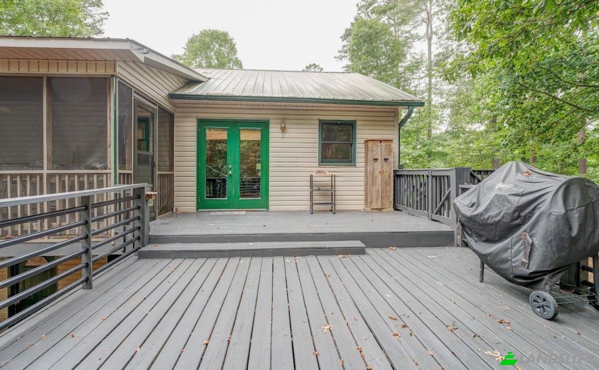 Single Family Home for Sale Crawford St, Ellijay, Gilmer County, Georgia, United States, GA 30540, USA. Photo 19