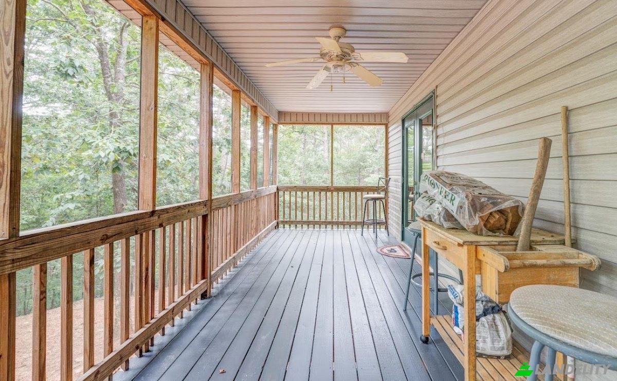 Single Family Home for Sale Crawford St, Ellijay, Gilmer County, Georgia, United States, GA 30540, USA. Photo 20