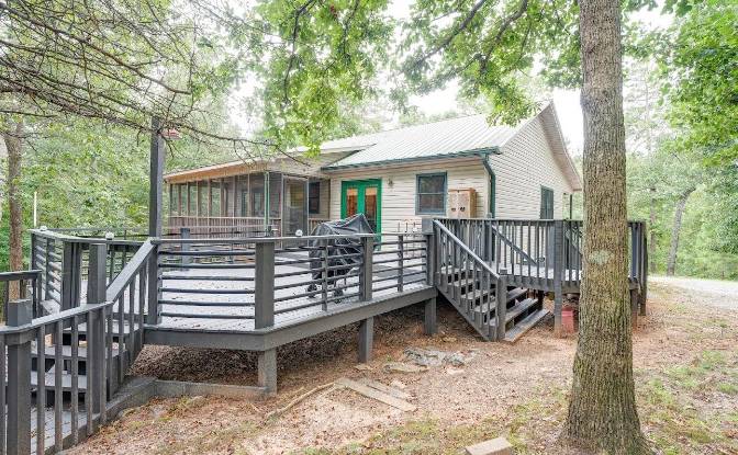 Single Family Home for Sale Crawford St, Ellijay. Photo#21