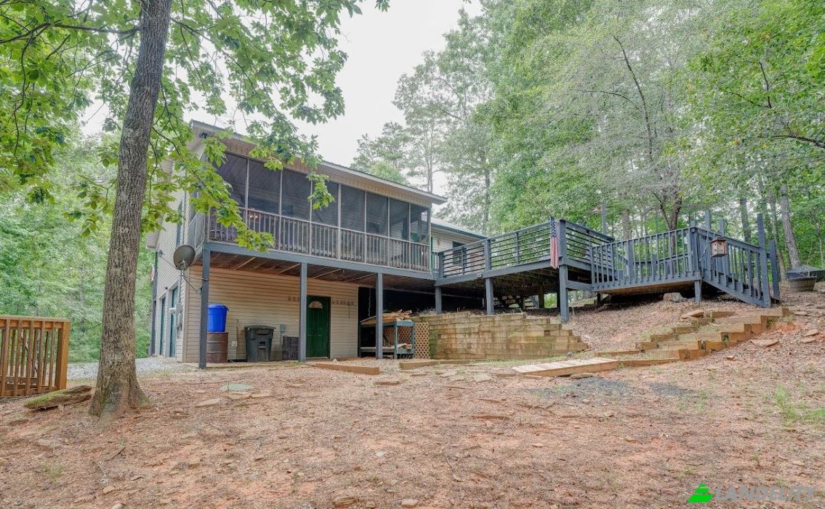 Single Family Home for Sale Crawford St, Ellijay, Gilmer County, Georgia, United States, GA 30540, USA. Photo 22