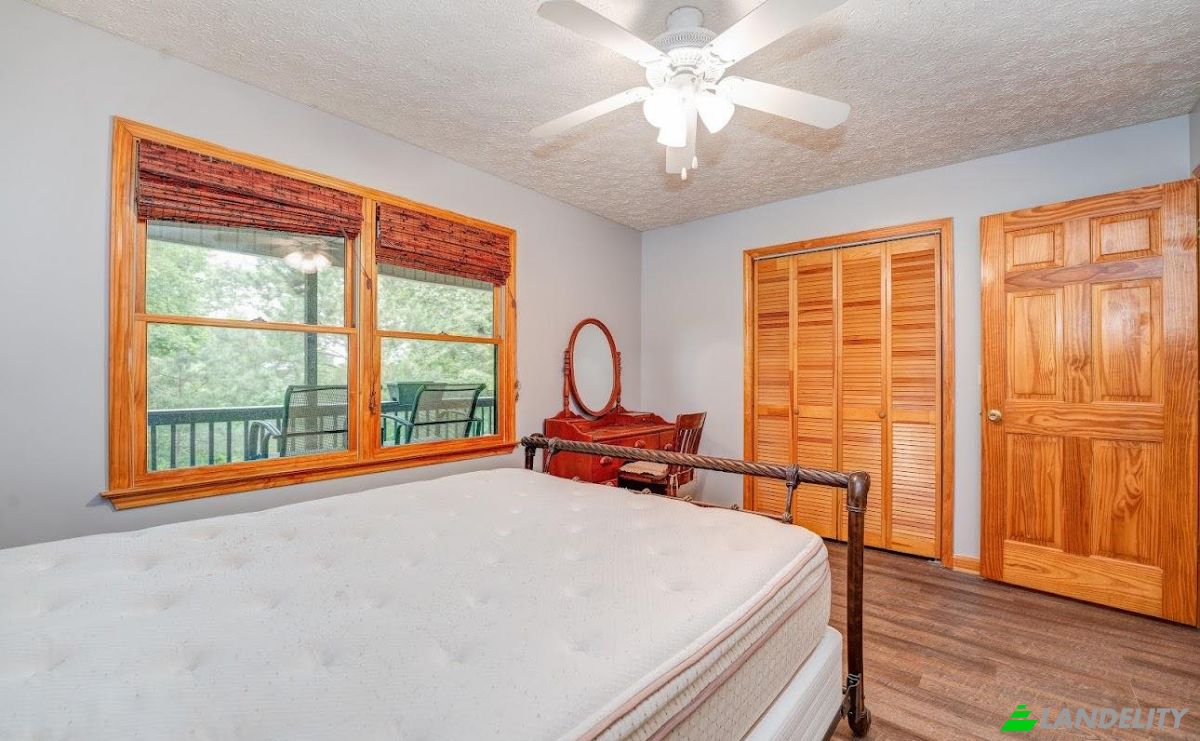 Single Family Home for Sale Crawford St, Ellijay, Gilmer County, Georgia, United States, GA 30540, USA. Photo 5