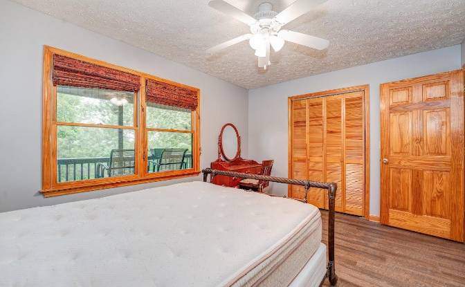 Single Family Home for Sale Crawford St, Ellijay. Photo#5