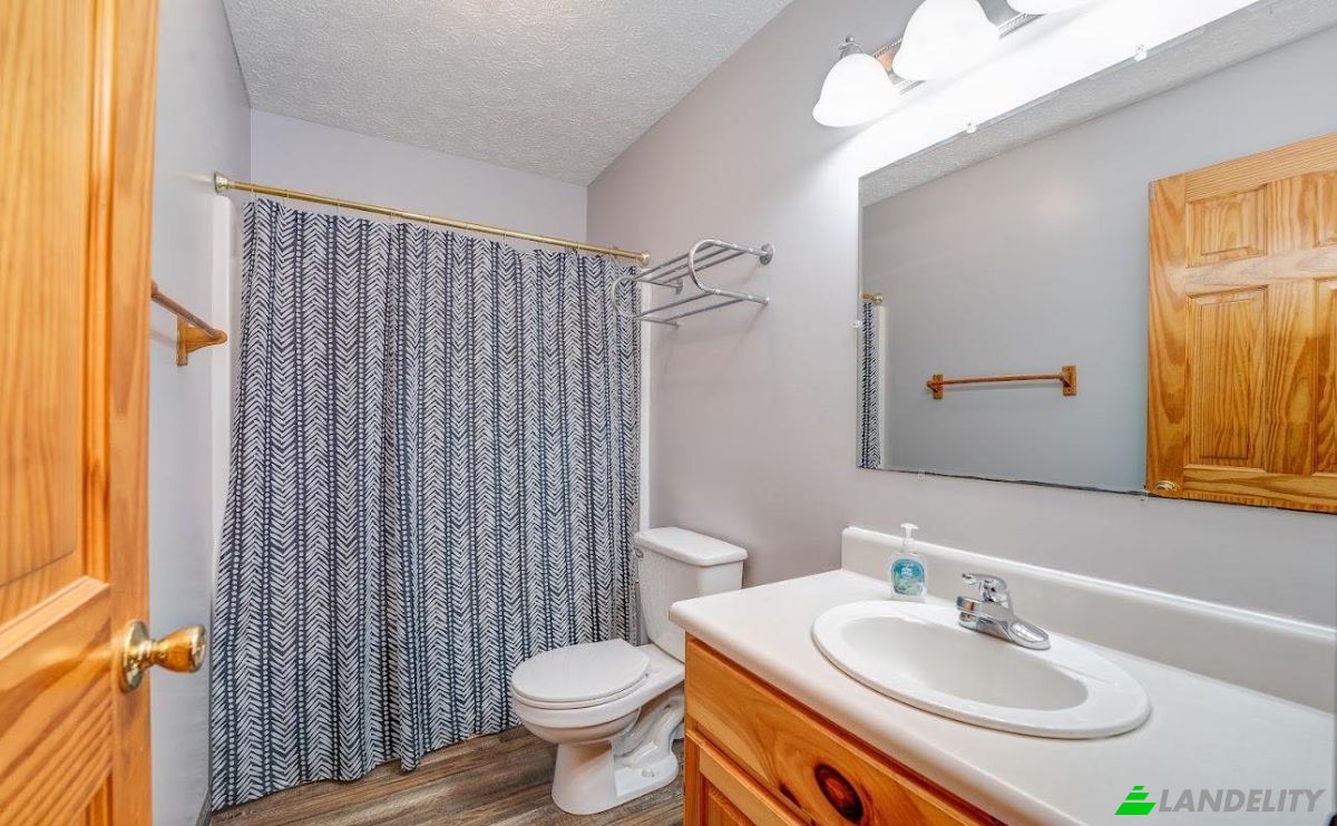 Single Family Home for Sale Crawford St, Ellijay, Gilmer County, Georgia, United States, GA 30540, USA. Photo 6