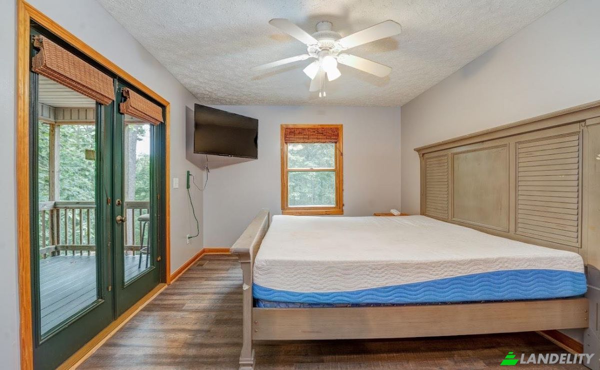 Single Family Home for Sale Crawford St, Ellijay, Gilmer County, Georgia, United States, GA 30540, USA. Photo 7