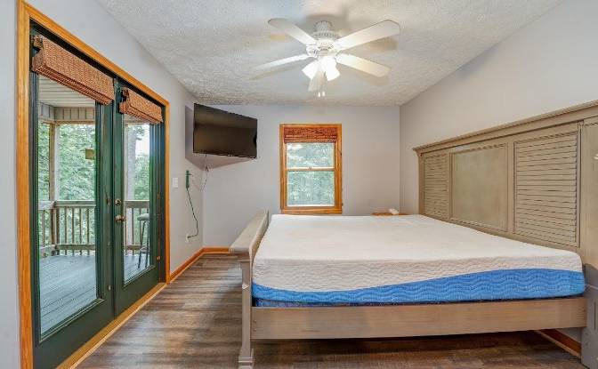 Single Family Home for Sale Crawford St, Ellijay. Photo#7