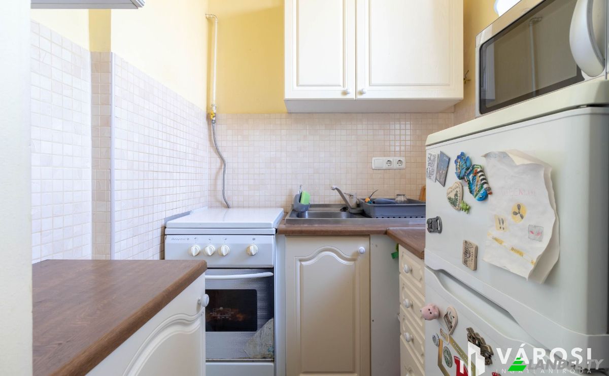 Condo for Sale Budapest, Hungary, Keknyelu u 9, 1104 Hungary. Photo 12