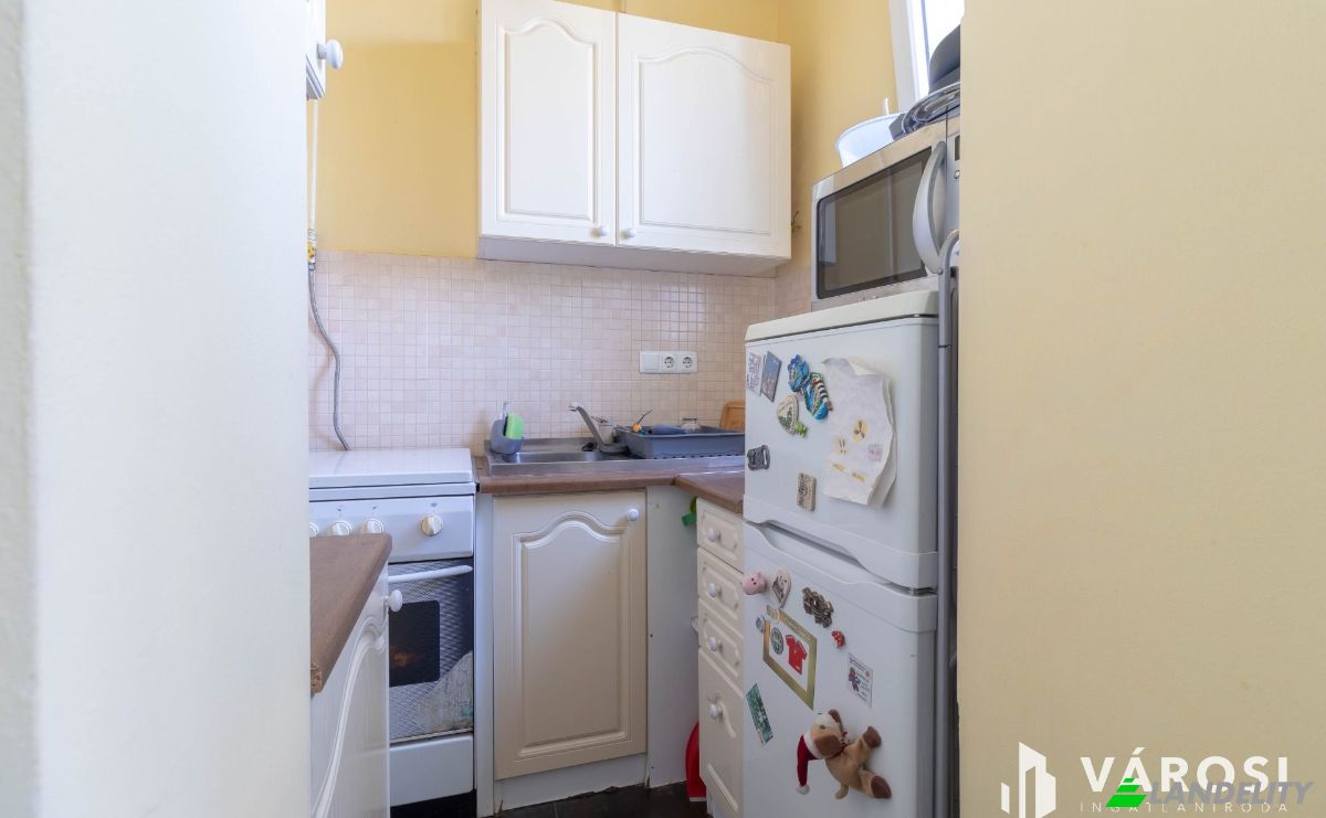 Condo for Sale Budapest, Hungary, Keknyelu u 9, 1104 Hungary. Photo 13