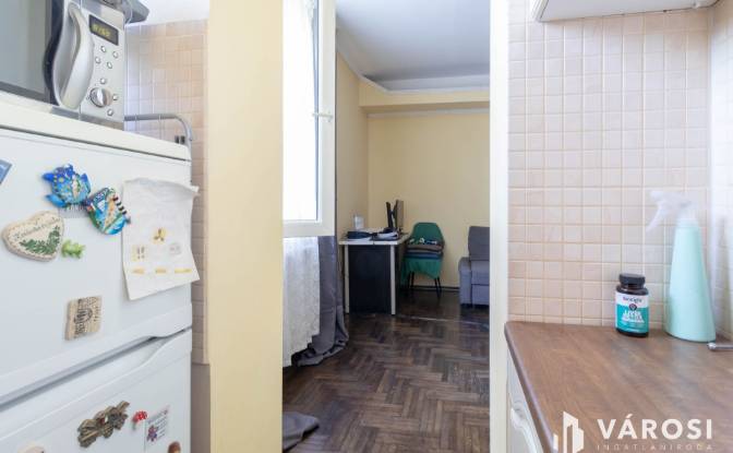Condo for Sale Budapest, Hungary, Keknyelu u 9. Photo#14 Condo for Sale Budapest, Hungary, Keknyelu u 9. Photo#14