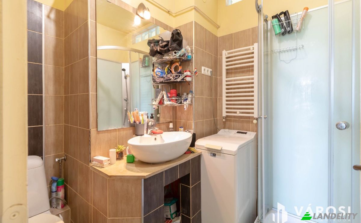 Condo for Sale Budapest, Hungary, Keknyelu u 9, 1104 Hungary. Photo 16