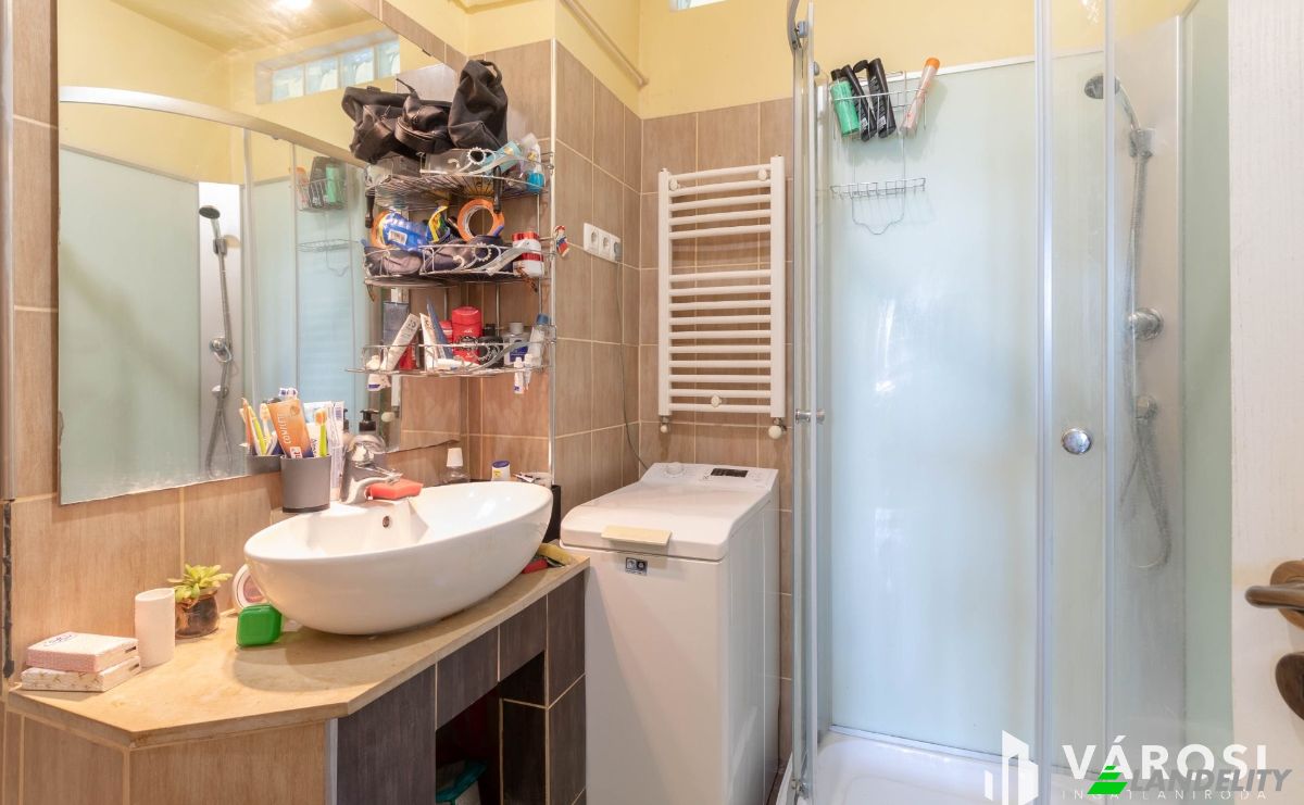 Condo for Sale Budapest, Hungary, Keknyelu u 9, 1104 Hungary. Photo 17