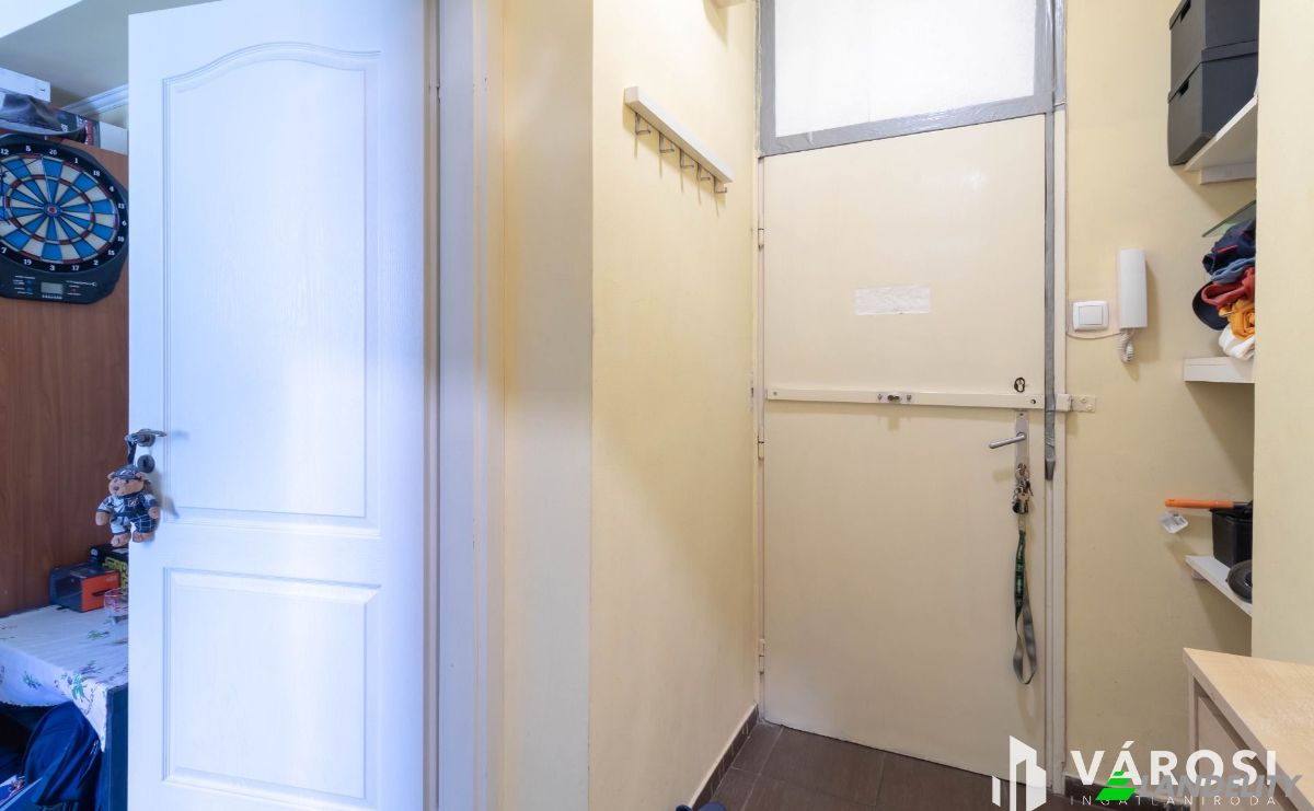 Condo for Sale Budapest, Hungary, Keknyelu u 9, 1104 Hungary. Photo 18