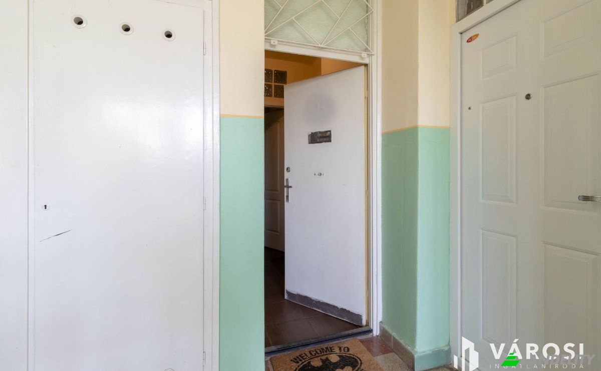 Condo for Sale Budapest, Hungary, Keknyelu u 9, 1104 Hungary. Photo 19
