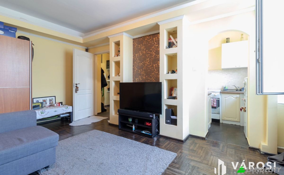 Condo for Sale Budapest, Hungary, Keknyelu u 9, 1104 Hungary. Photo 2