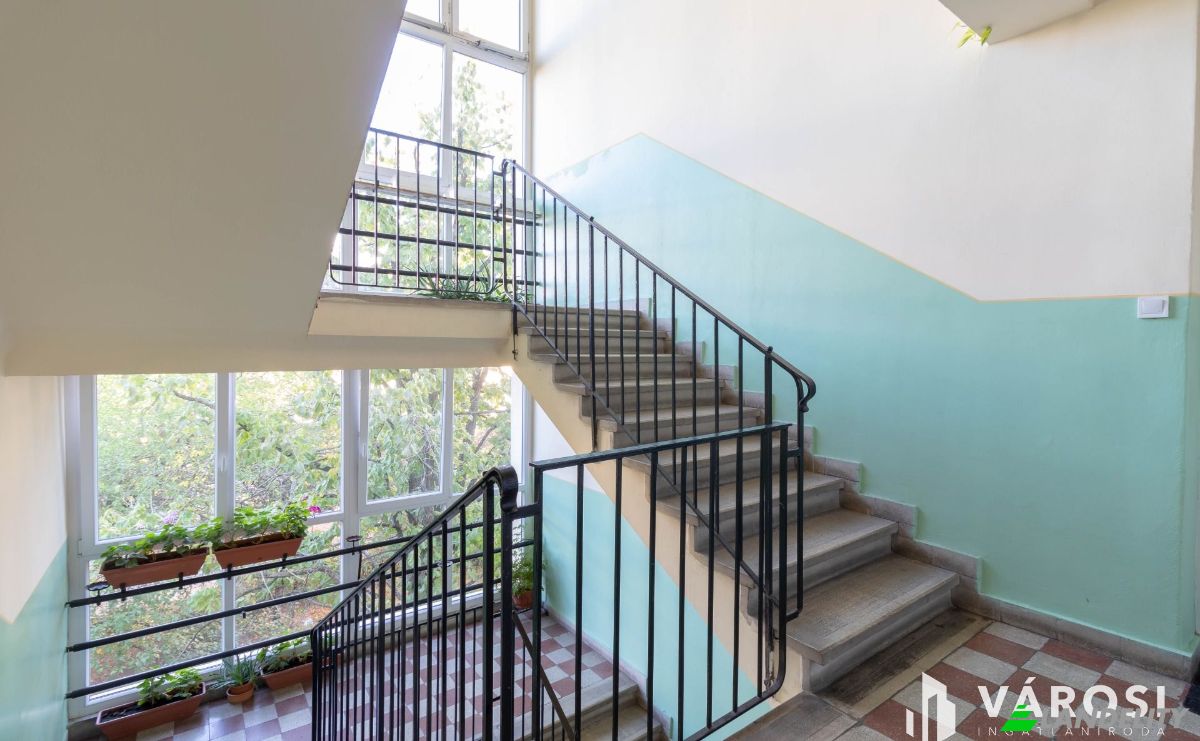 Condo for Sale Budapest, Hungary, Keknyelu u 9, 1104 Hungary. Photo 20