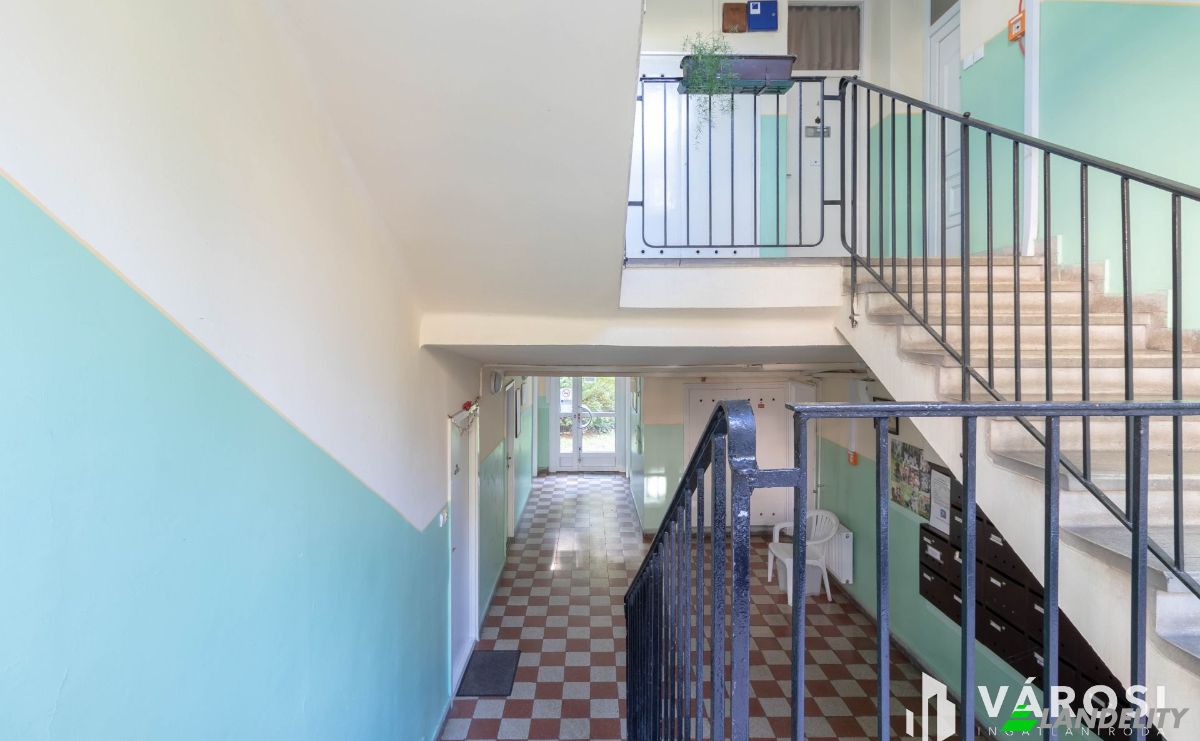 Condo for Sale Budapest, Hungary, Keknyelu u 9, 1104 Hungary. Photo 21