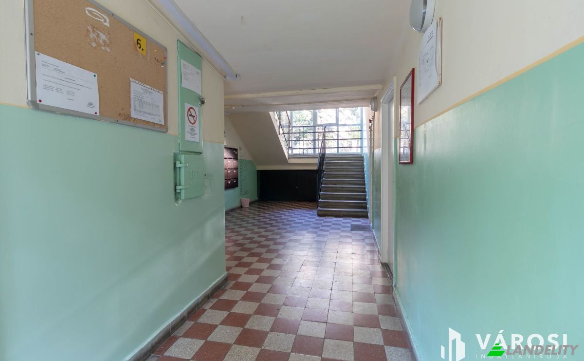Condo for Sale Budapest, Hungary, Keknyelu u 9, 1104 Hungary. Photo 22