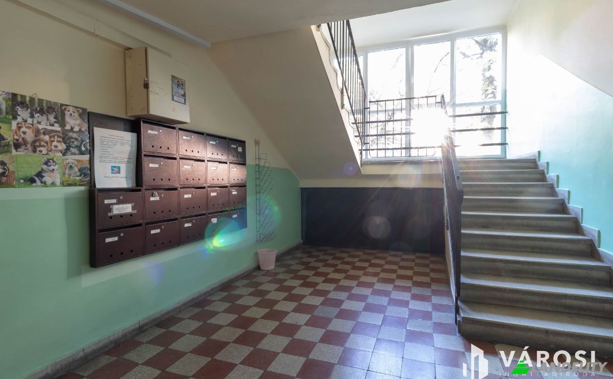 Condo for Sale Budapest, Hungary, Keknyelu u 9, 1104 Hungary. Photo 23