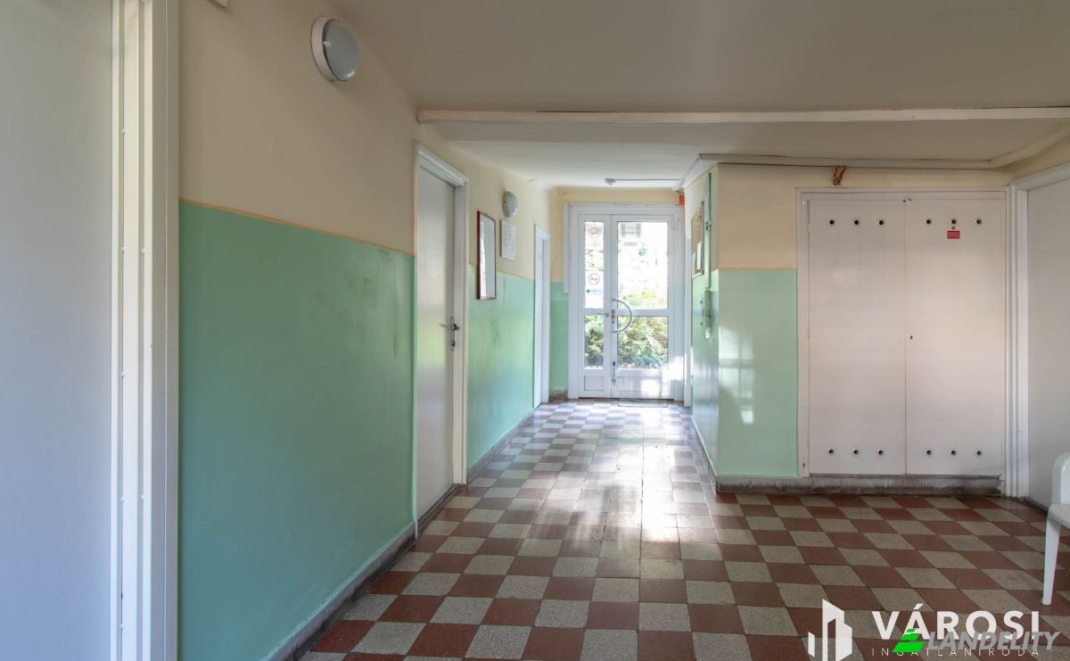Condo for Sale Budapest, Hungary, Keknyelu u 9, 1104 Hungary. Photo 24