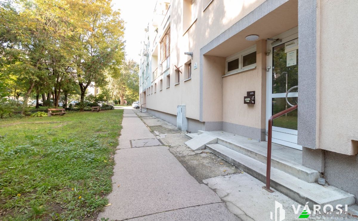 Condo for Sale Budapest, Hungary, Keknyelu u 9, 1104 Hungary. Photo 26