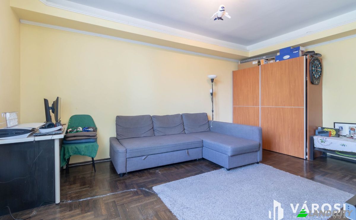 Condo for Sale Budapest, Hungary, Keknyelu u 9, 1104 Hungary. Photo 9