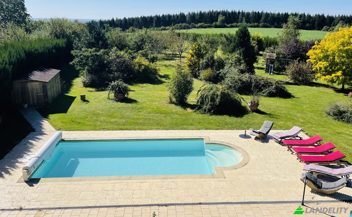 Single Family Home for Sale Rte de la Foret dOthe, 89570 Turny, Turny, Yonne, Bourgogne-Franche-Comte, France. Photo 1