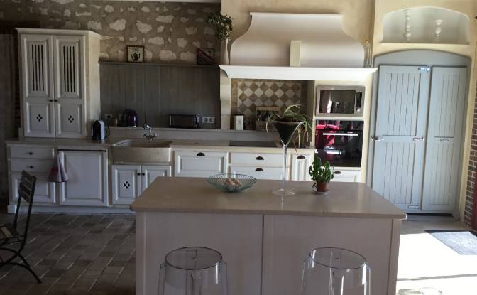 Single Family Home for Sale Rte de la Foret dOthe. Photo#11