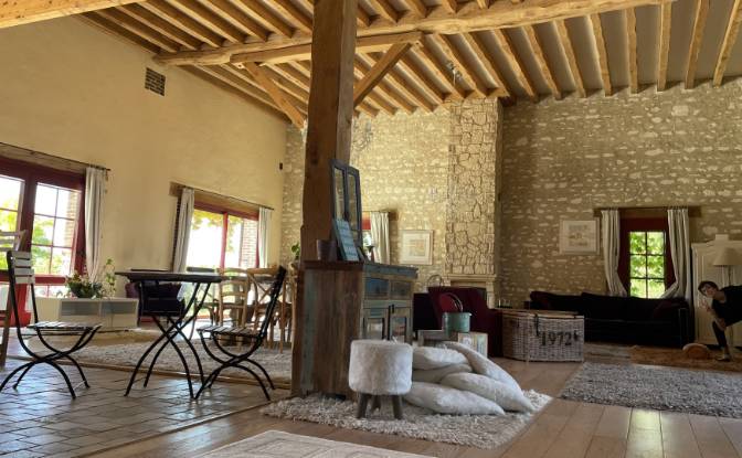 Single Family Home for Sale Rte de la Foret dOthe. Photo#3