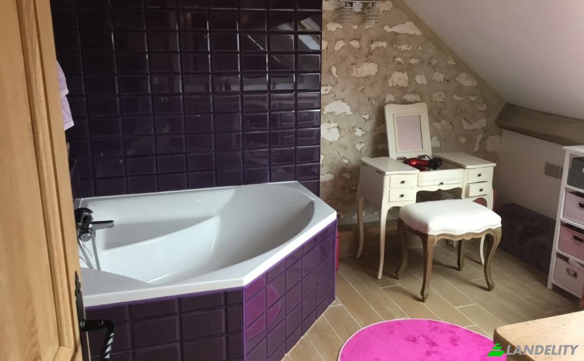 Single Family Home for Sale Rte de la Foret dOthe, 89570 Turny, Turny, Yonne, Bourgogne-Franche-Comte, France. Photo 5