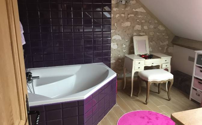 Single Family Home for Sale Rte de la Foret dOthe. Photo#5