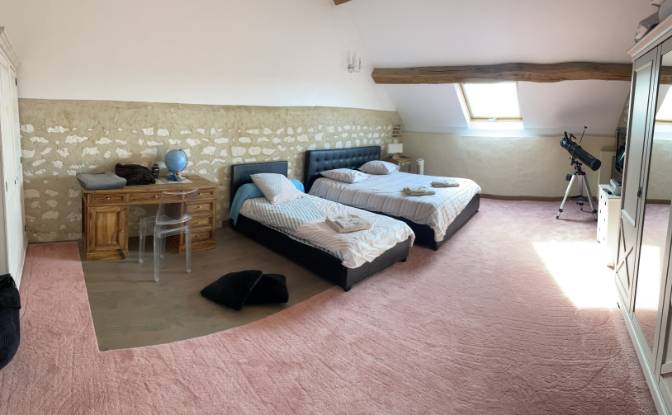 Single Family Home for Sale Rte de la Foret dOthe. Photo#7