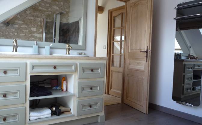 Single Family Home for Sale Rte de la Foret dOthe. Photo#8