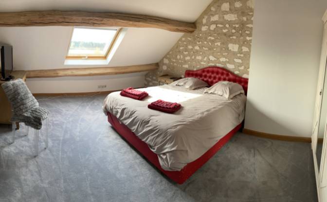 Single Family Home for Sale Rte de la Foret dOthe. Photo#9