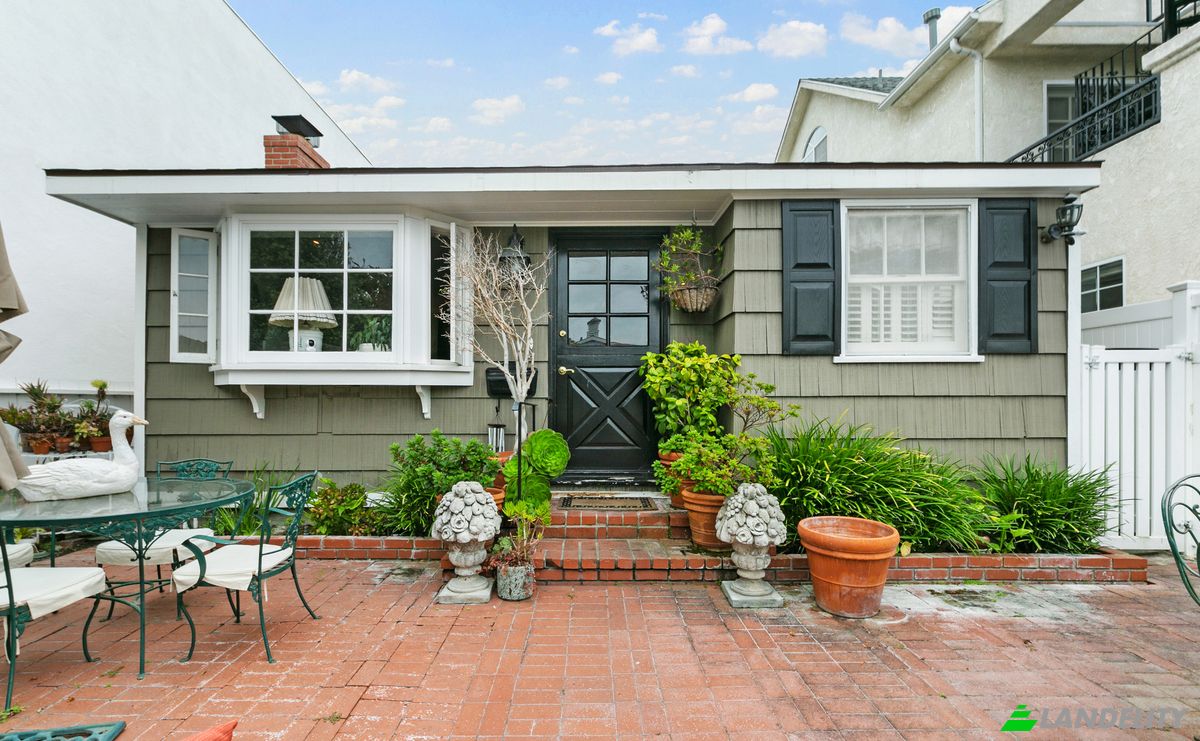 Eengezinswoning Te koop Jasmine Ave, Corona Del Mar, CA 92625, USA, Newport Beach, Orange County, California, United States. Foto 2