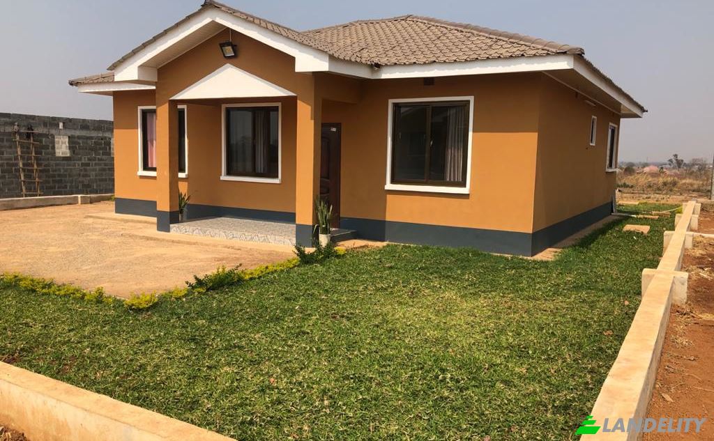 Casa unifamiliare in vendita Mufulira, Ndola, Copperbelt Province, Zambia. Foto 1