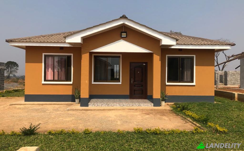 Casa unifamiliare in vendita Mufulira, Ndola, Copperbelt Province, Zambia. Foto 2