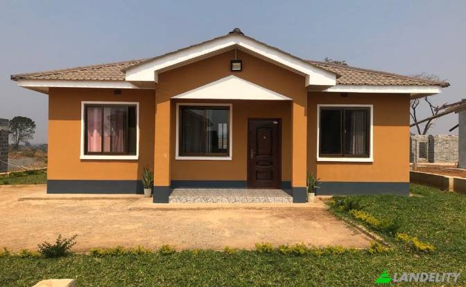 Casa unifamiliare in vendita Mufulira, Ndola. Foto#2