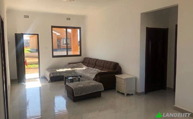 Casa unifamiliare in vendita Mufulira, Ndola. Foto#4