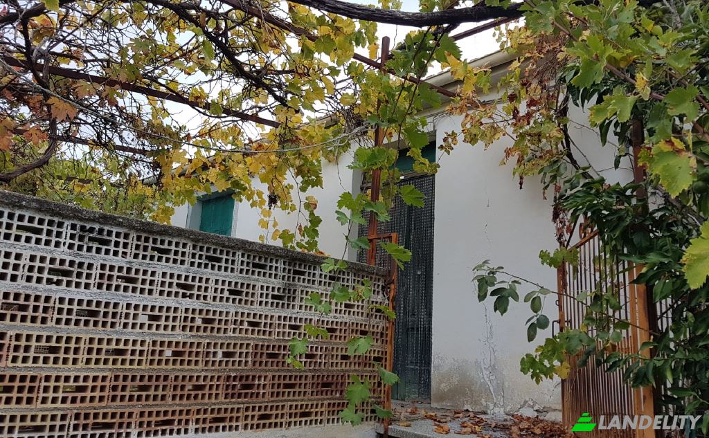 Land Lot for Sale Strada senza nome, 86037 Palata CB, Palata, Province of Campobasso, Molise, Italy. Photo 7