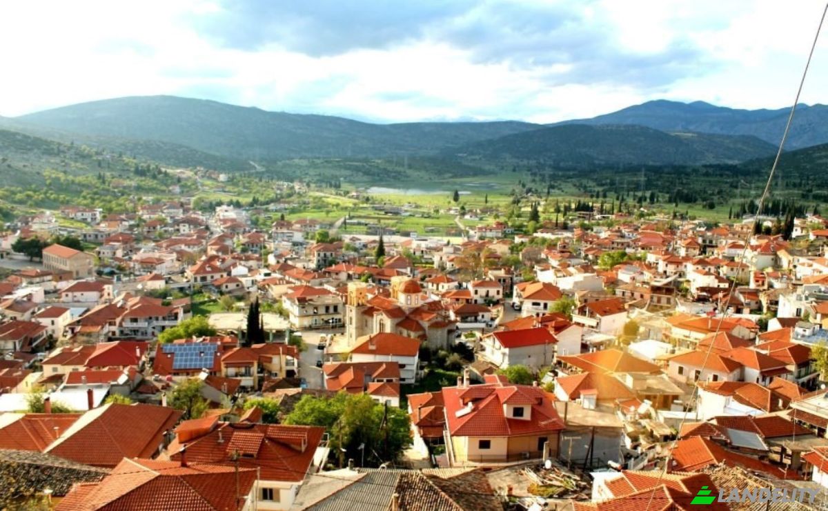 Квартира продаж Desfina, Central Greece, Decentralized Administration of Thessaly and Central Greece, Greece. Фото 18