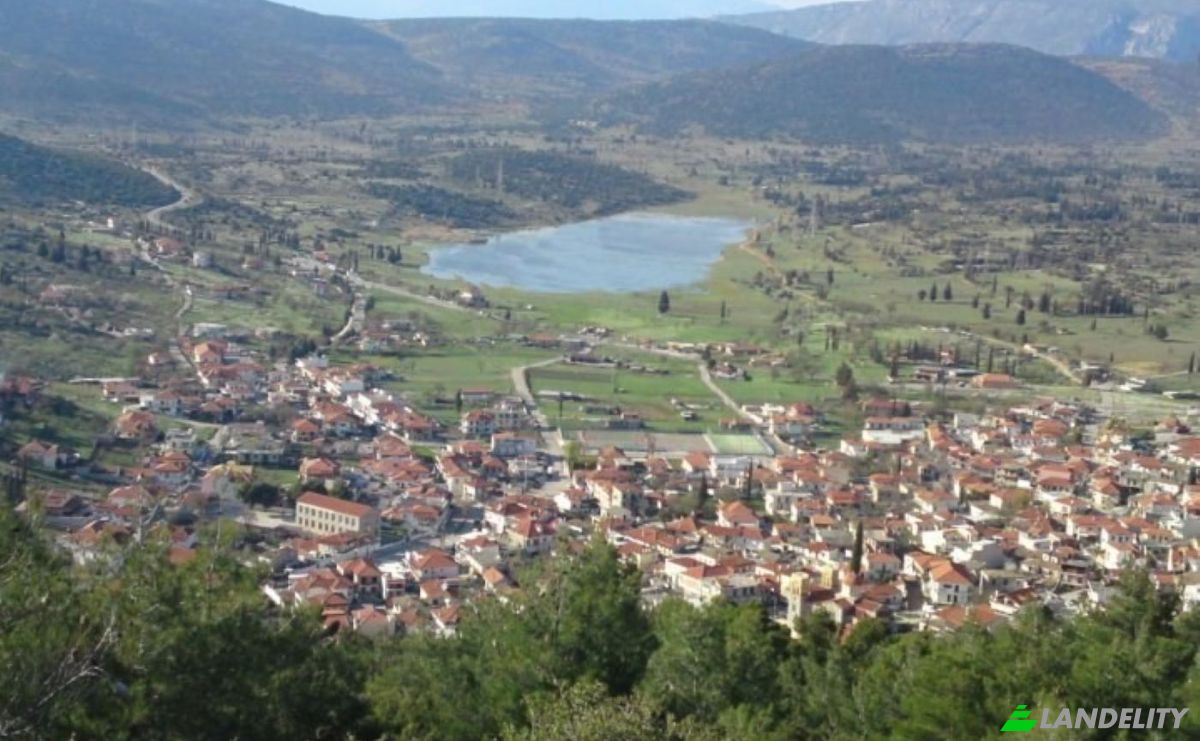Квартира продаж Desfina, Central Greece, Decentralized Administration of Thessaly and Central Greece, Greece. Фото 19