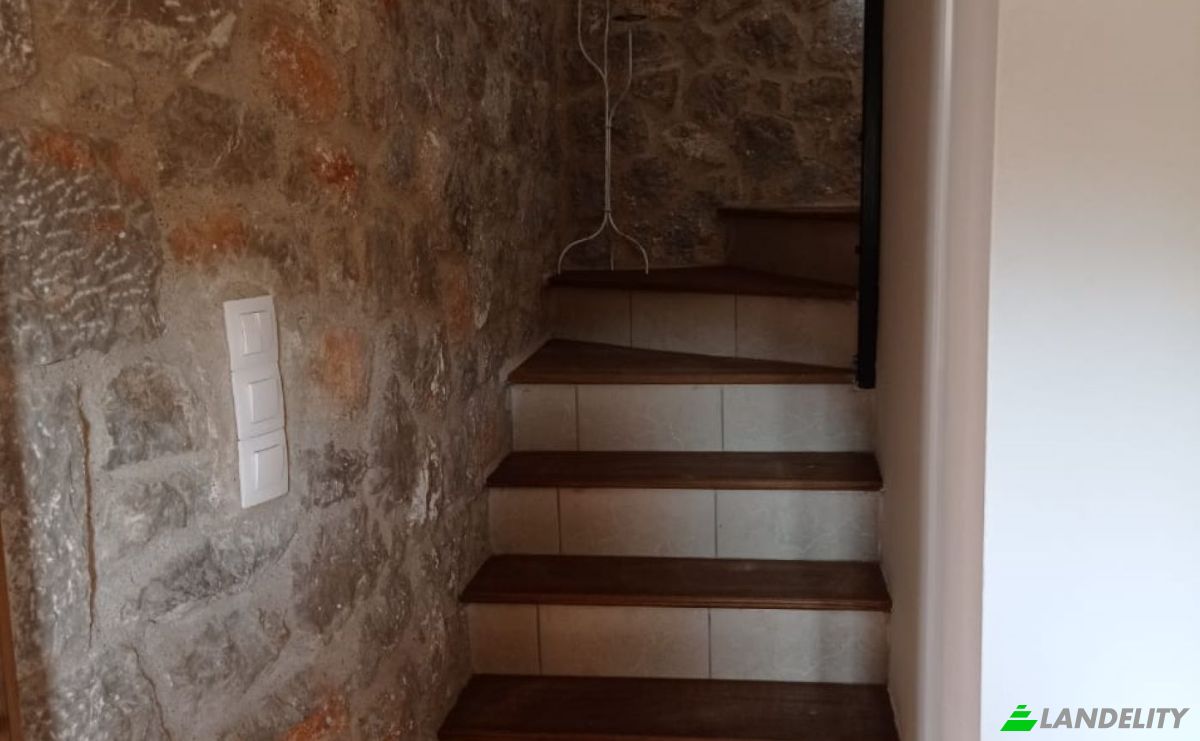 Single Family Home for Sale Parodos, Galaxidi, Central Greece, Decentralized Administration of Thessaly and Central Greece, Greece. Photo 14