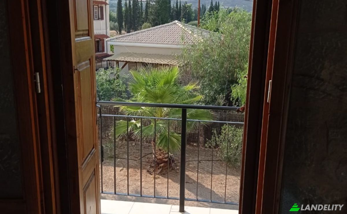 Single Family Home for Sale Parodos, Galaxidi, Central Greece, Decentralized Administration of Thessaly and Central Greece, Greece. Photo 15