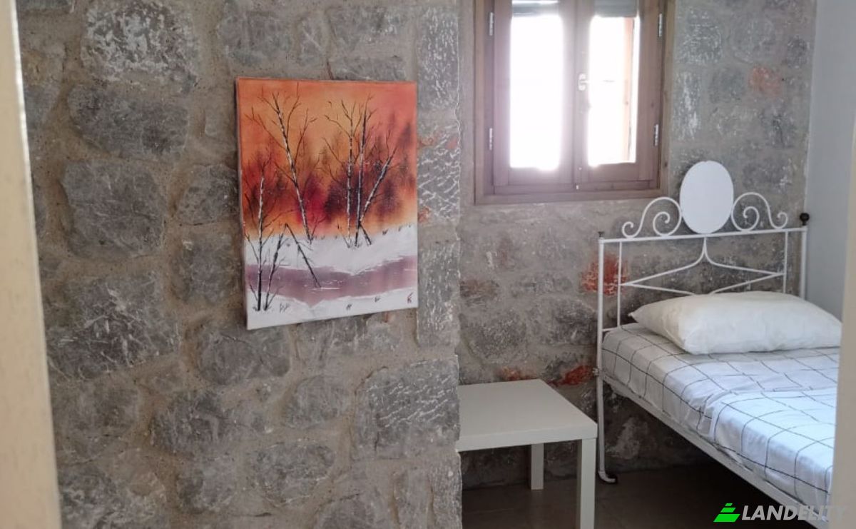 Single Family Home for Sale Parodos, Galaxidi, Central Greece, Decentralized Administration of Thessaly and Central Greece, Greece. Photo 16