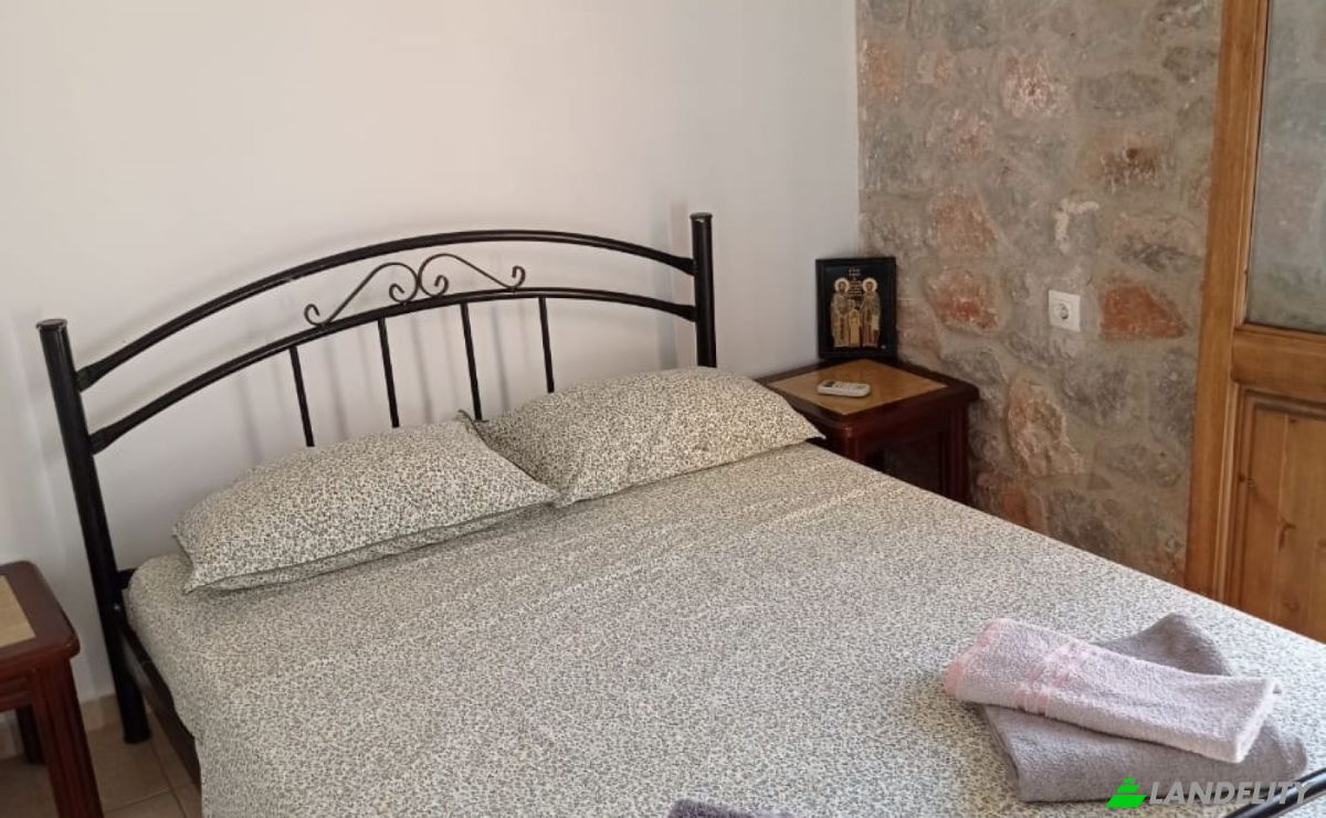 Single Family Home for Sale Parodos, Galaxidi, Central Greece, Decentralized Administration of Thessaly and Central Greece, Greece. Photo 21