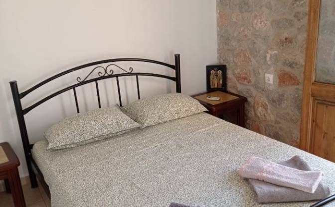 Single Family Home for Sale Parodos, Galaxidi. Photo#21