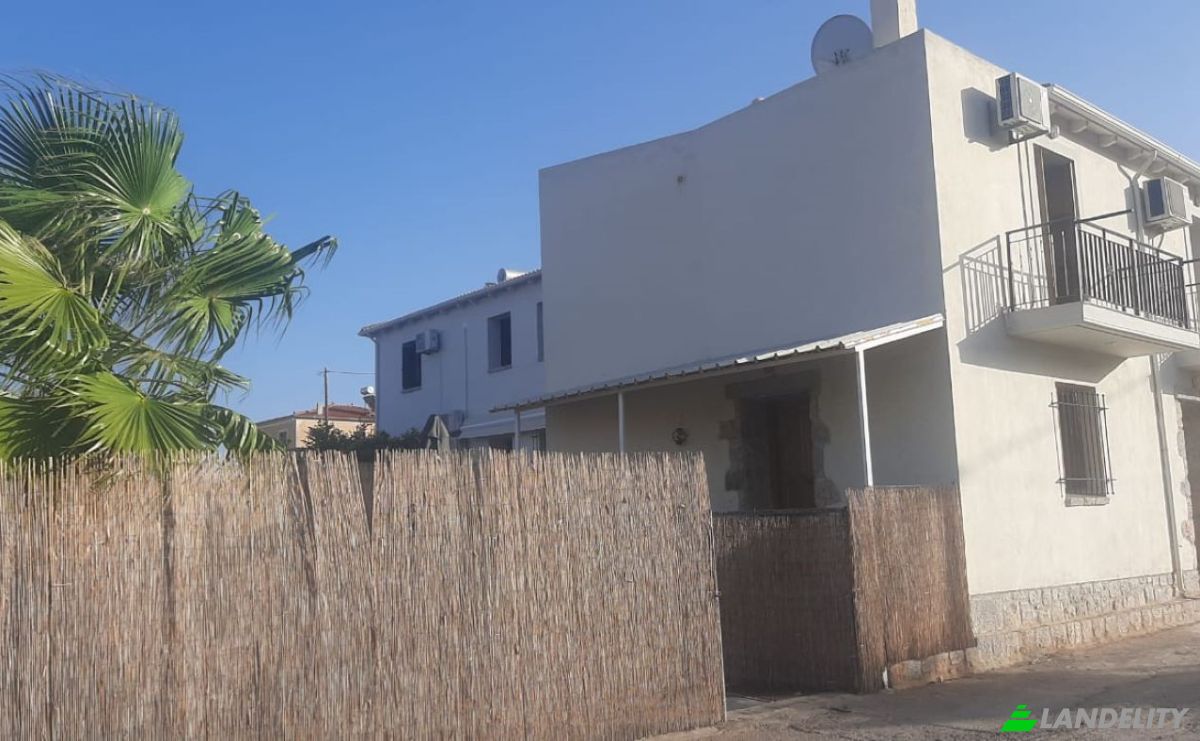 Single Family Home for Sale Parodos, Galaxidi, Central Greece, Decentralized Administration of Thessaly and Central Greece, Greece. Photo 24